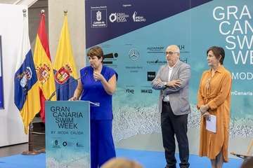 Gran Canaria Swim Week by Moda Cálida presenta las firmas y colecciones que desfilarán en esta nueva edición 2022/TA.
